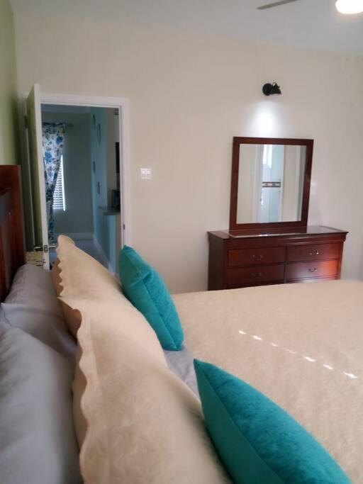 Jamaica Reggae Villa Lucea Luaran gambar