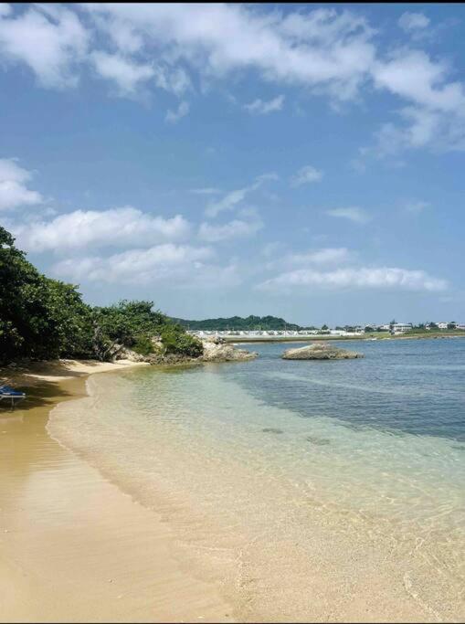 Jamaica Reggae Villa Lucea Luaran gambar