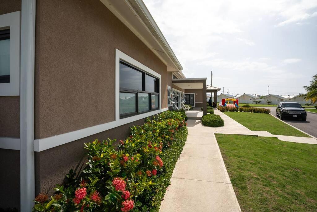 Jamaica Reggae Villa Lucea Luaran gambar
